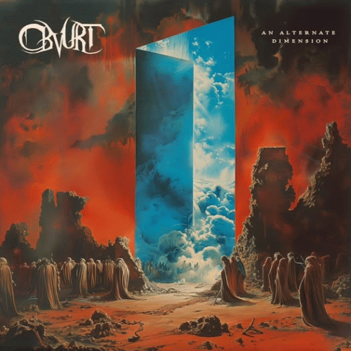 Obvurt : An Alternate Dimension